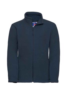 Russell Schoolgear Kids Outdoor Fleece Jacket
