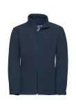 Russell Schoolgear Kids Outdoor Fleece Jacket