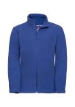Russell Schoolgear Kids Outdoor Fleece Jacket