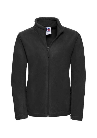 Russell Ladies Outdoor Fleece