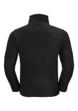Russell Zip Neck Outdoor Fleece