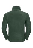 Russell Zip Neck Outdoor Fleece