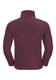 Russell Zip Neck Outdoor Fleece