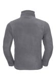 Russell Zip Neck Outdoor Fleece