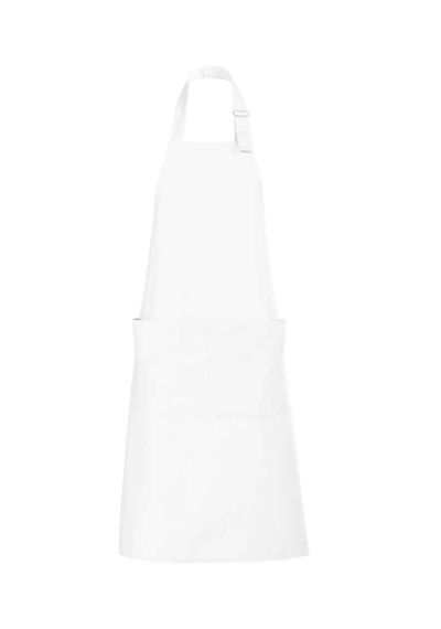 SOL'S Gala Long Bib Apron