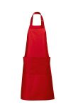 SOL'S Gala Long Bib Apron