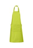 SOL'S Gala Long Bib Apron
