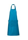 SOL'S Gala Long Bib Apron