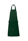 SOL'S Gala Long Bib Apron
