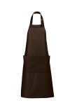 SOL'S Gala Long Bib Apron