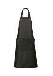 SOL'S Gala Long Bib Apron