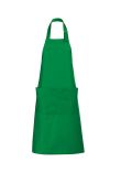 SOL'S Gala Long Bib Apron