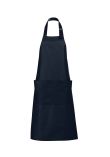 SOL'S Gala Long Bib Apron