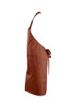 SOL'S Gala Long Bib Apron