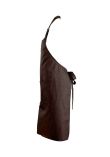 SOL'S Gala Long Bib Apron