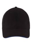 SOL'S Buffalo Cap