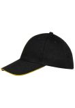 SOL'S Buffalo Cap