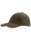 SOL'S Buffalo Cap