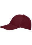 SOL'S Buffalo Cap
