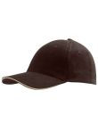 SOL'S Buffalo Cap