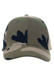 SOL'S Buffalo Cap