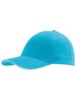 SOL'S Buffalo Cap