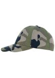 SOL'S Buffalo Cap