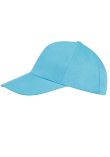 SOL'S Buzz Cap