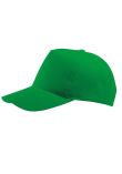 SOL'S Buzz Cap