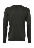 SOL'S Galaxy Cotton Acrylic V Neck Sweater