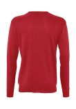 SOL'S Galaxy Cotton Acrylic V Neck Sweater