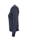 SOL'S Ladies Galaxy Cotton Acrylic V Neck Sweater