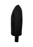 SOL'S Golden Cotton Acrylic V Neck Cardigan
