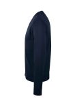 SOL'S Golden Cotton Acrylic V Neck Cardigan
