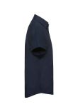 Russell Collection Short Sleeve Tailored Oxford Shirt