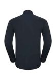 Russell Collection Long Sleeve Tailored Poplin Shirt