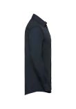 Russell Collection Long Sleeve Tailored Poplin Shirt