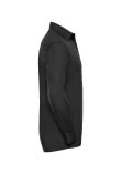 Russell Collection Long Sleeve Easy Care Poplin Shirt