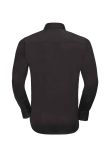 Russell Collection Long Sleeve Easy Care Fitted Shirt