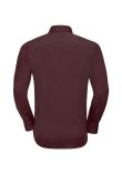 Russell Collection Long Sleeve Easy Care Fitted Shirt