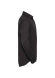 Russell Collection Long Sleeve Easy Care Fitted Shirt
