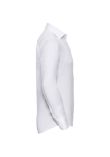 Russell Collection Long Sleeve Easy Care Fitted Shirt