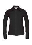 Russell Collection Ladies Long Sleeve Ultimate Non-Iron Shirt