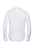 Russell Collection Ladies Long Sleeve Ultimate Non-Iron Shirt