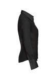 Russell Collection Ladies Long Sleeve Ultimate Non-Iron Shirt