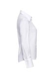 Russell Collection Ladies Long Sleeve Ultimate Non-Iron Shirt