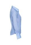Russell Collection Ladies Long Sleeve Ultimate Non-Iron Shirt