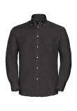 Russell Collection Long Sleeve Ultimate Non-Iron Shirt