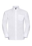 Russell Collection Long Sleeve Ultimate Non-Iron Shirt