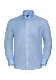 Russell Collection Long Sleeve Ultimate Non-Iron Shirt